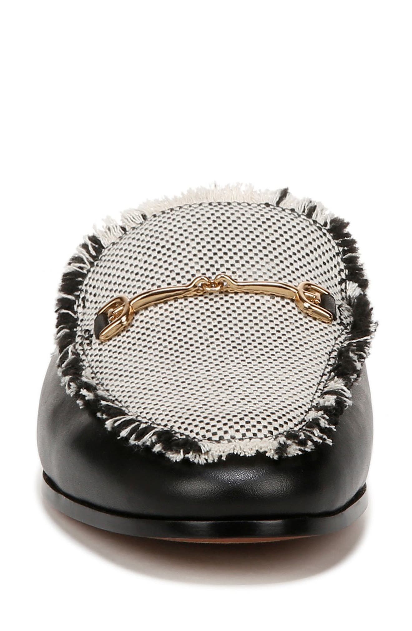 Sam Edelman Linne Bit Mule, Alternate, color, 