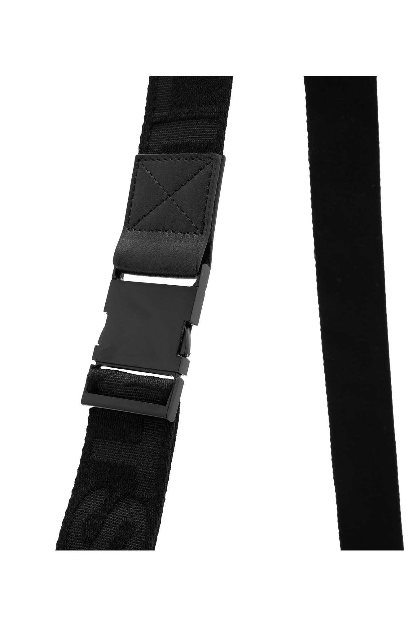 AllSaints Koy Crossbody Bag, Alternate, color, 