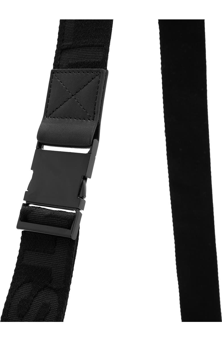 AllSaints Koy Crossbody Bag, Alternate, color,