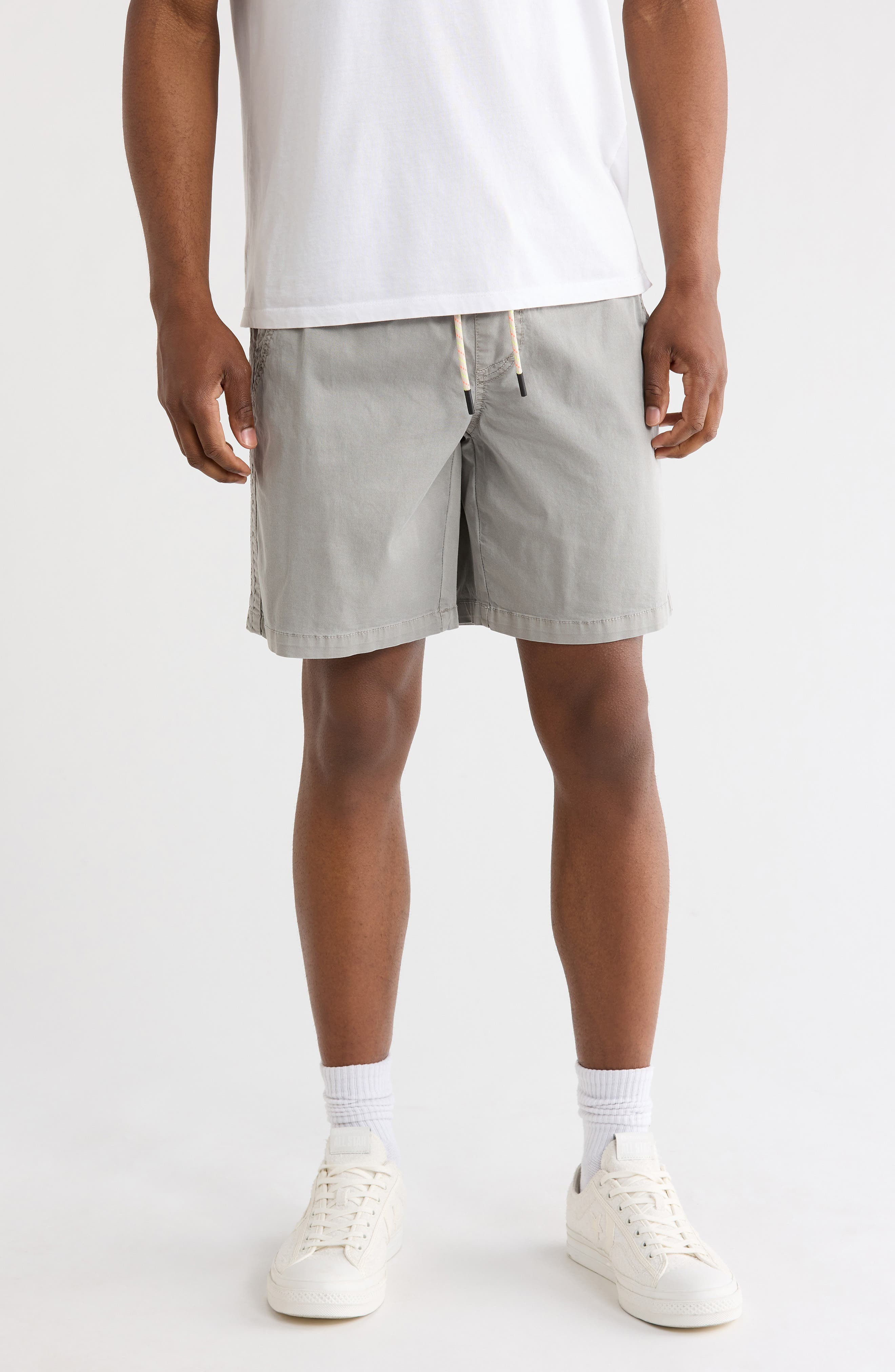 Sun-Sational Stretch Pull-On Shorts - image 3