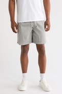 Union Sun-Sational Stretch Pull-On Shorts