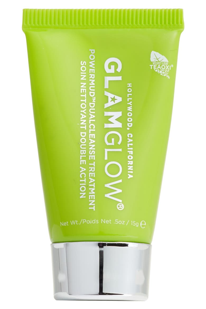 POWERMUD™ Dual Cleanse Treatment (Nordstrom Exclusive), Main, color, NO COLOR
