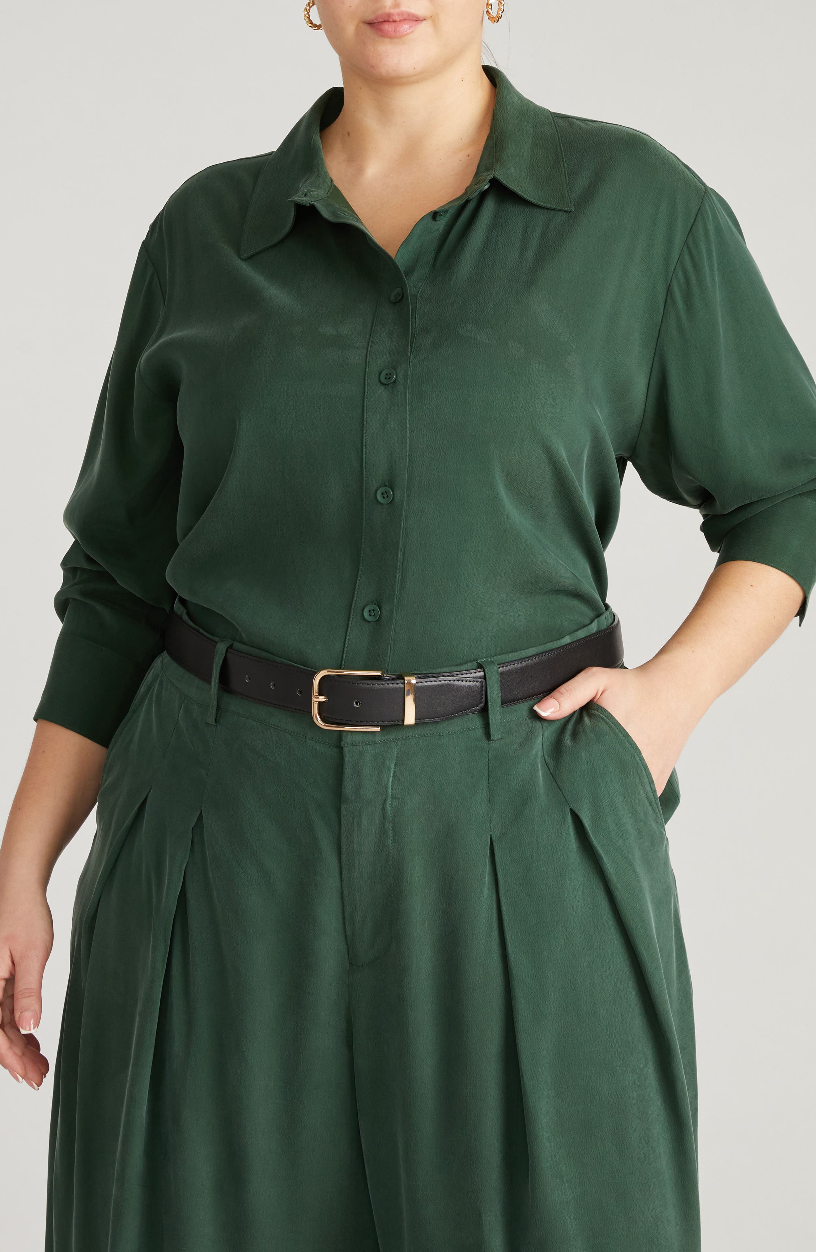 FOREST GREEN