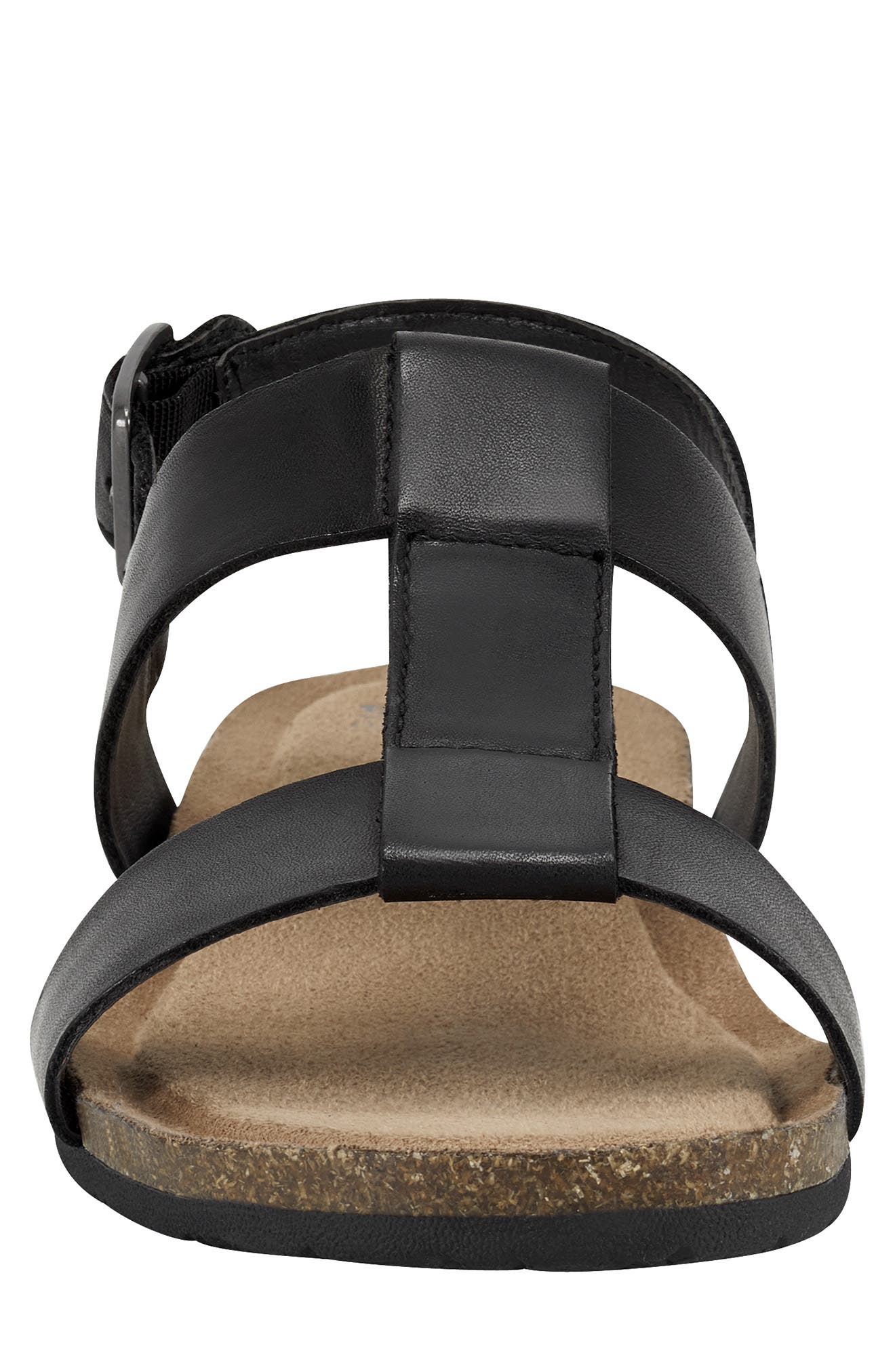 Earth<sup>®</sup> Origins Earth Origins Lulu Sandal, Alternate, color, 