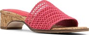 Donald Pliner Clodie Slide Sandal