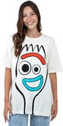 Disney Toy Story Short Sleeve T-Shirt