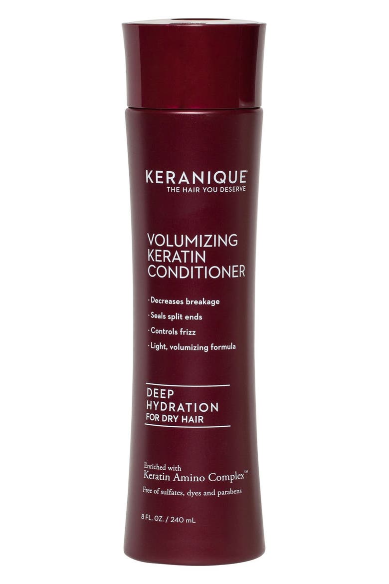 Intensive Hydrating Conditioner, Main, color, NO COLOR