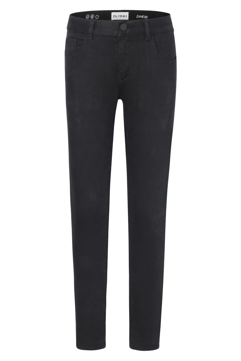 Zane Skinny Jeans, Main, color, BAE