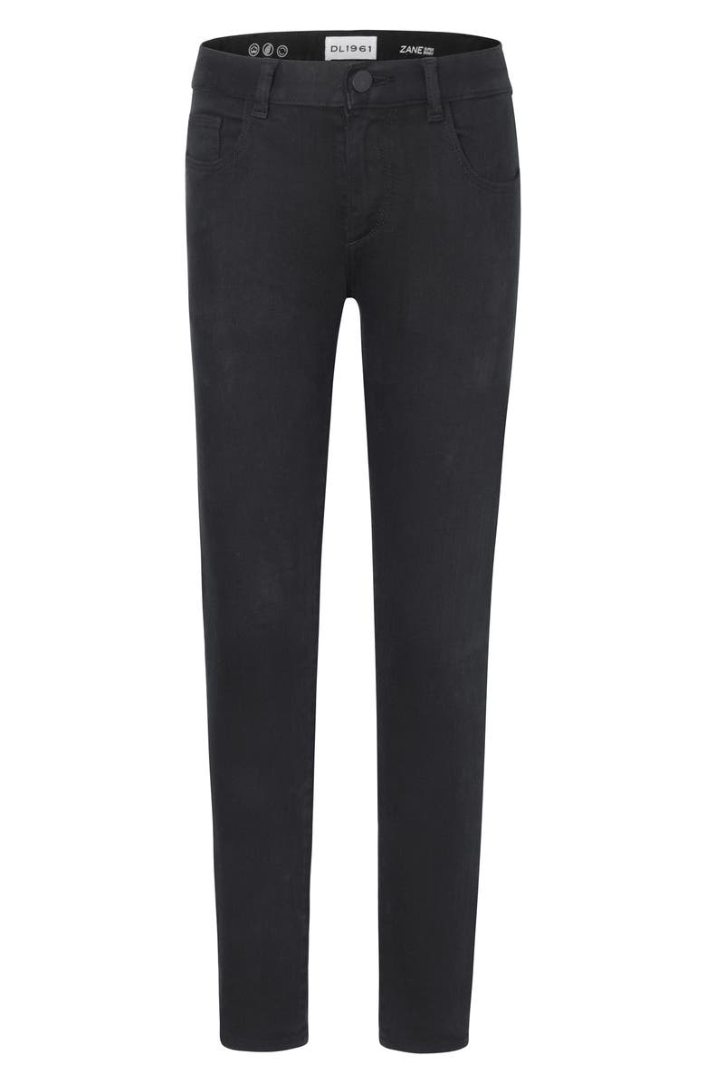 DL1961 Kids' Zane Super Skinny Fit Jeans, Main, color, 
