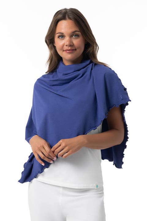 Savannah Sun Blanket, UPF 50+ Sun Protection