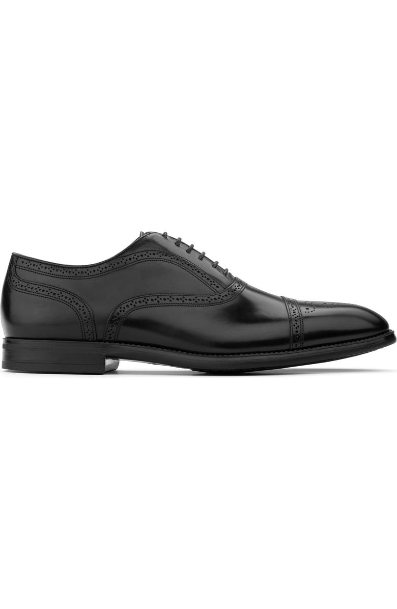 TO BOOT NEW YORK Phelps Cap Toe Oxford, Alternate, color,