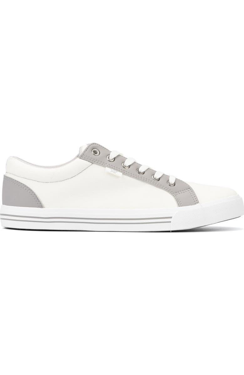 XRAY Maaemo Sneaker, Alternate, color, White