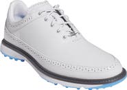 adidas Golf MC80 Spikeless Golf Shoe
