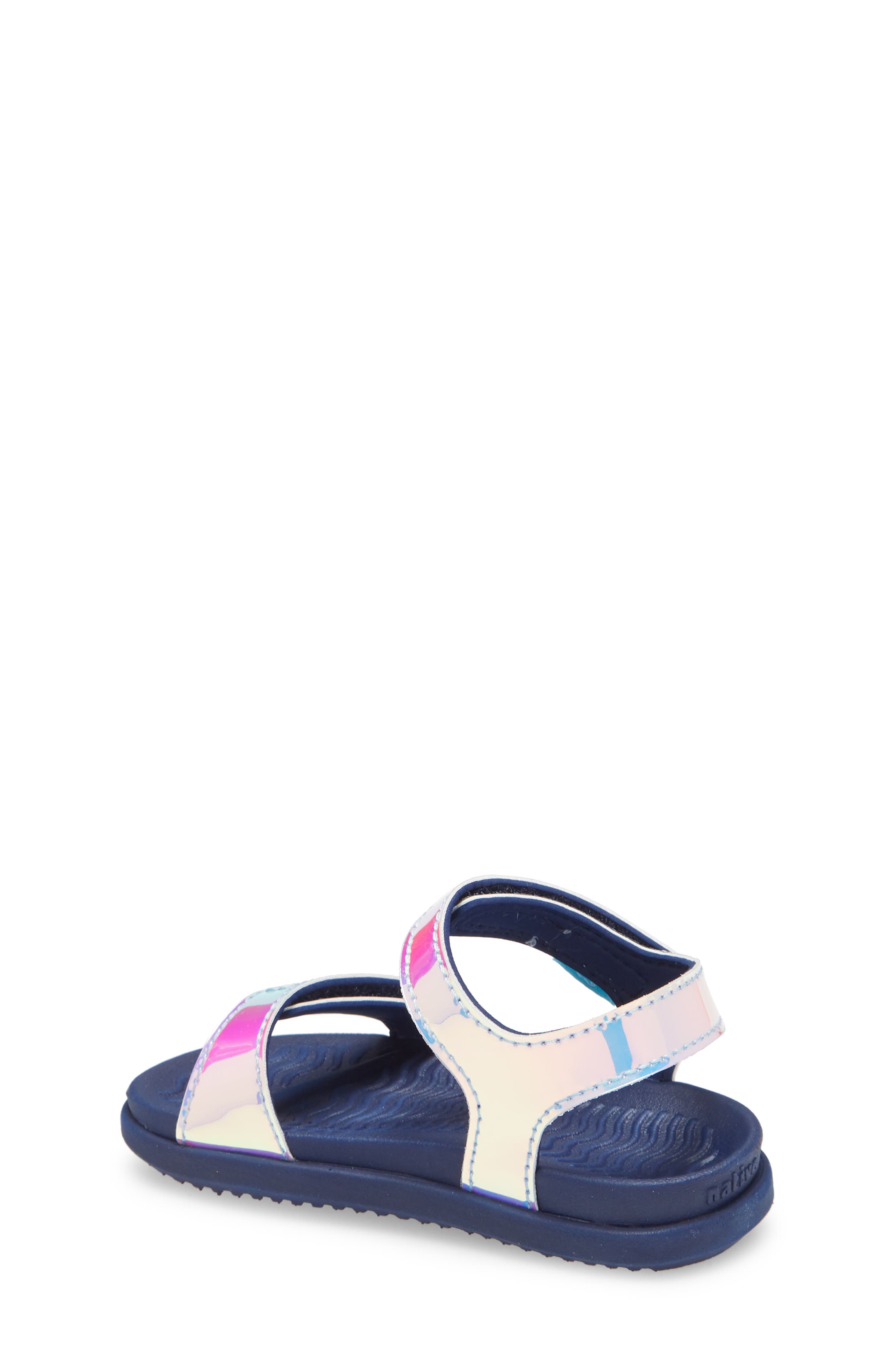 Native Shoes Shoes Charley Hologram Sandal | Nordstromrack