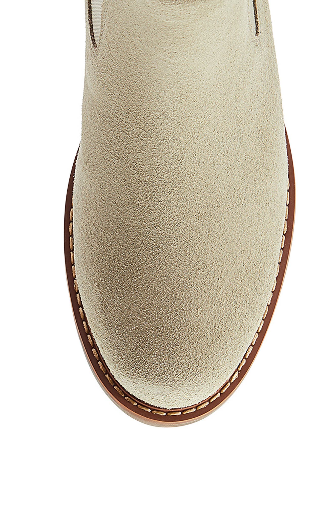 Wexford Chelsea Boot, Alternate, color, SILVER SAGE