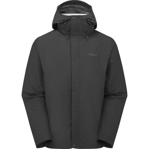 Downpour Jacket - Men's