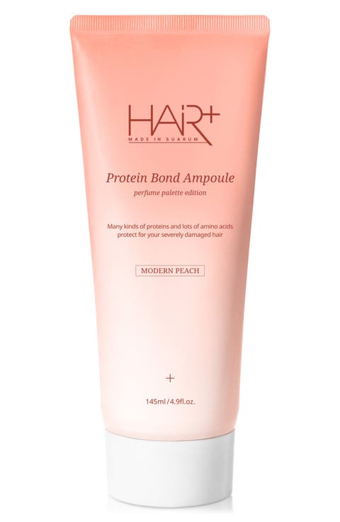 Protein Bond Ampoule Hair Treatment