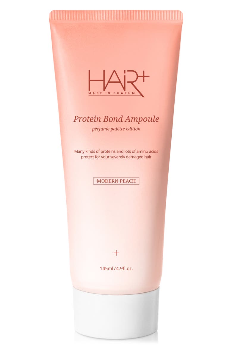 Protein Bond Ampoule Hair Treatment video