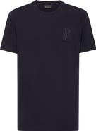 BILLIONAIRE T-Shirt Round Neck Ss Men