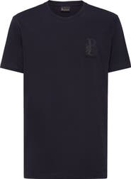 BILLIONAIRE T-Shirt Round Neck Ss Men
