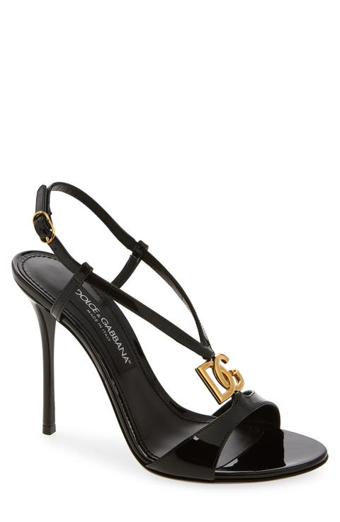 Keira 2.0 Strappy Sandal