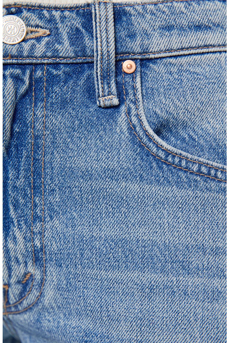 The Bookie Twist Seam Bootcut Jeans, Alternate, color, LEAP AT THE CHANCE