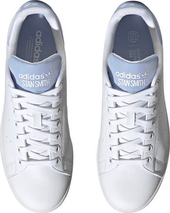 ☆大人気☆adidas Originals Stan Smith Cloud Semi Lucid Blue 2_3b436f87-ff44-4f39-8e35-