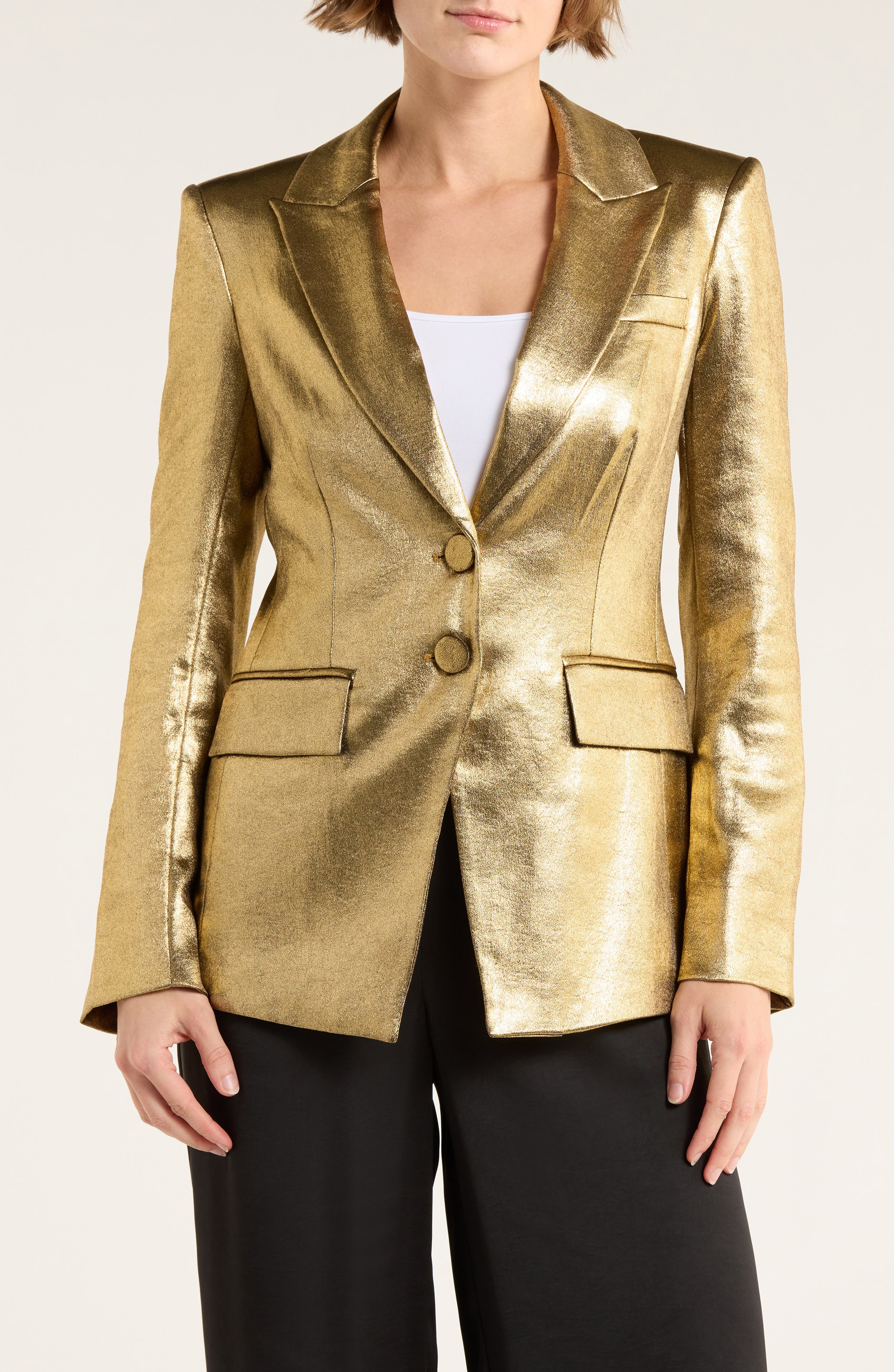 Veronica Beard Izara Dickey Jacket