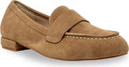 CHASE AND CHLOE Loafer Flat