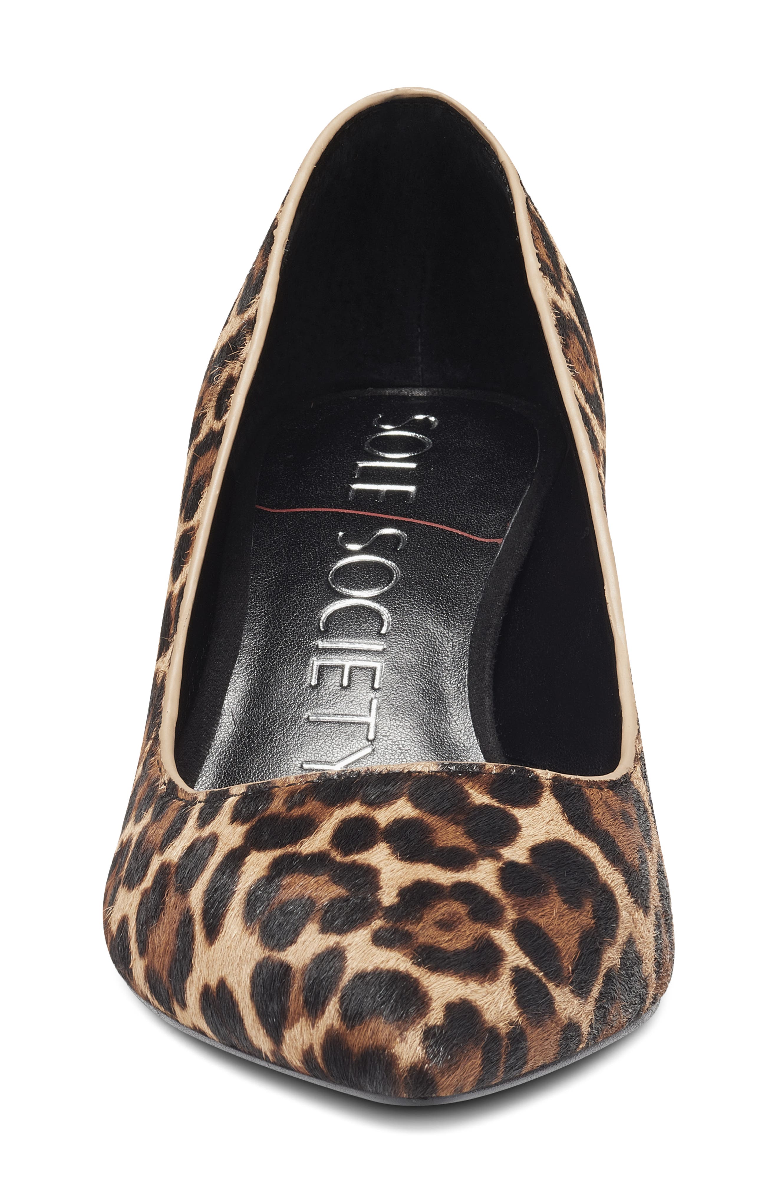 Sole Society Telemah Pump, Alternate, color, 