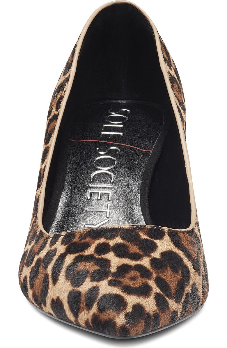 Sole Society Telemah Pump, Alternate, color,