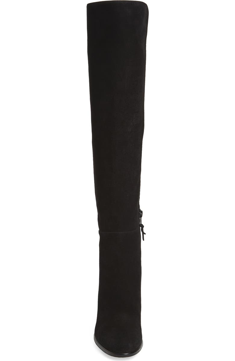 Stuart Weitzman Alljack Over the Knee Boot, Alternate, color,