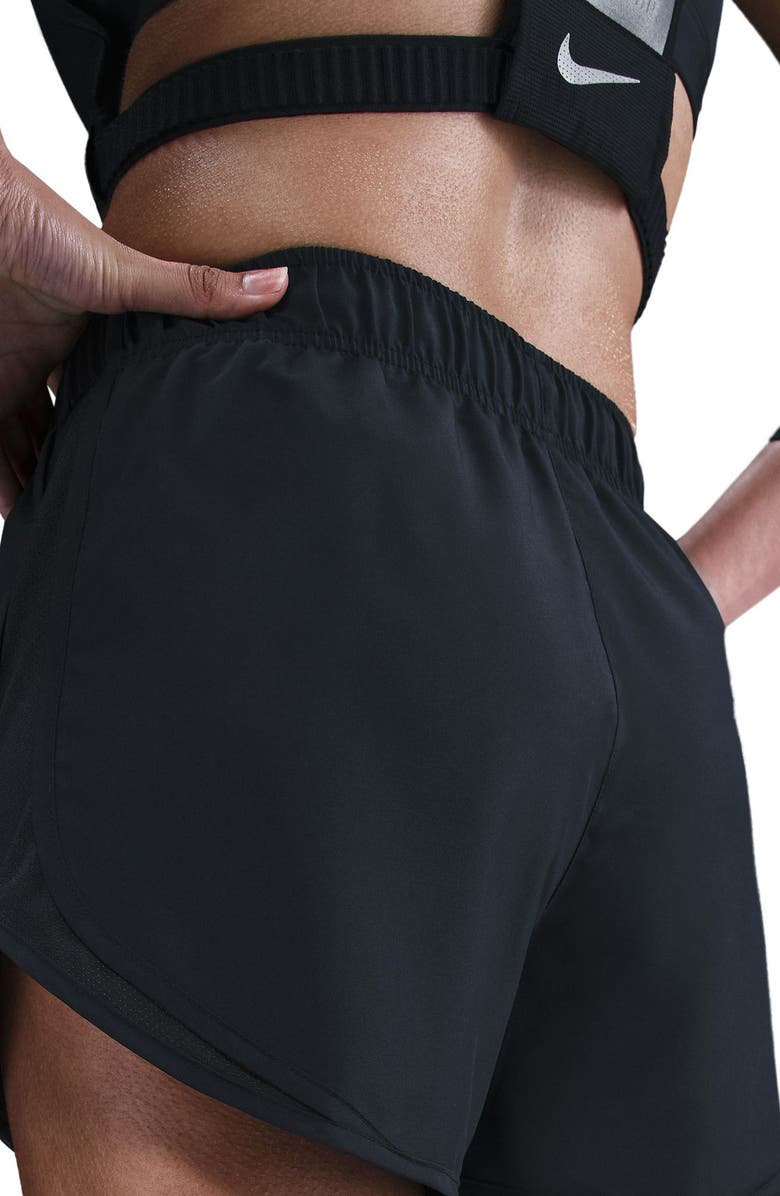 Nike Tempo After Dark Tour Dri-FIT Lined Running Shorts, Alternate, color,