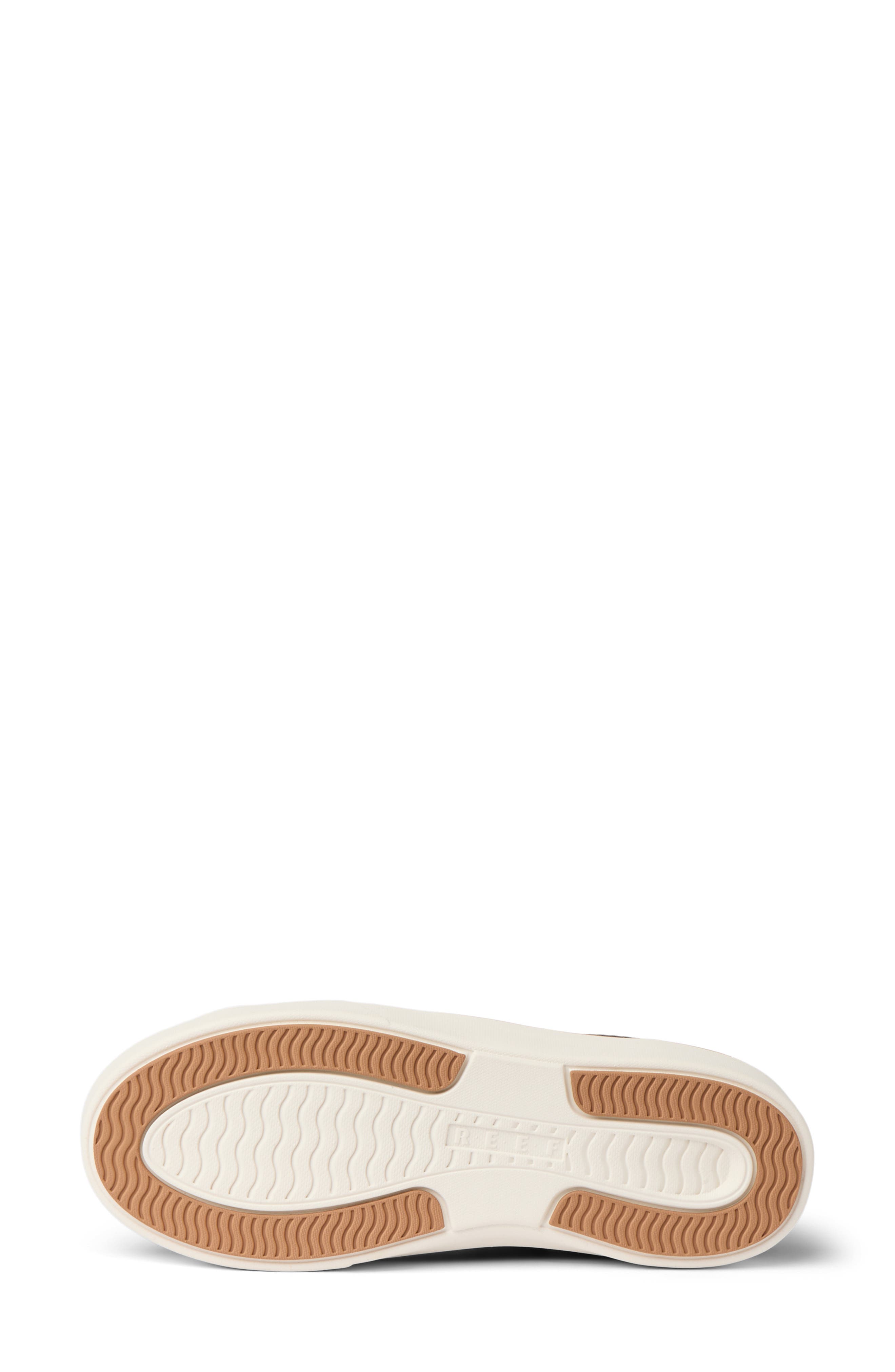 Reef Lay Day Lite Sneaker, Alternate, color, 