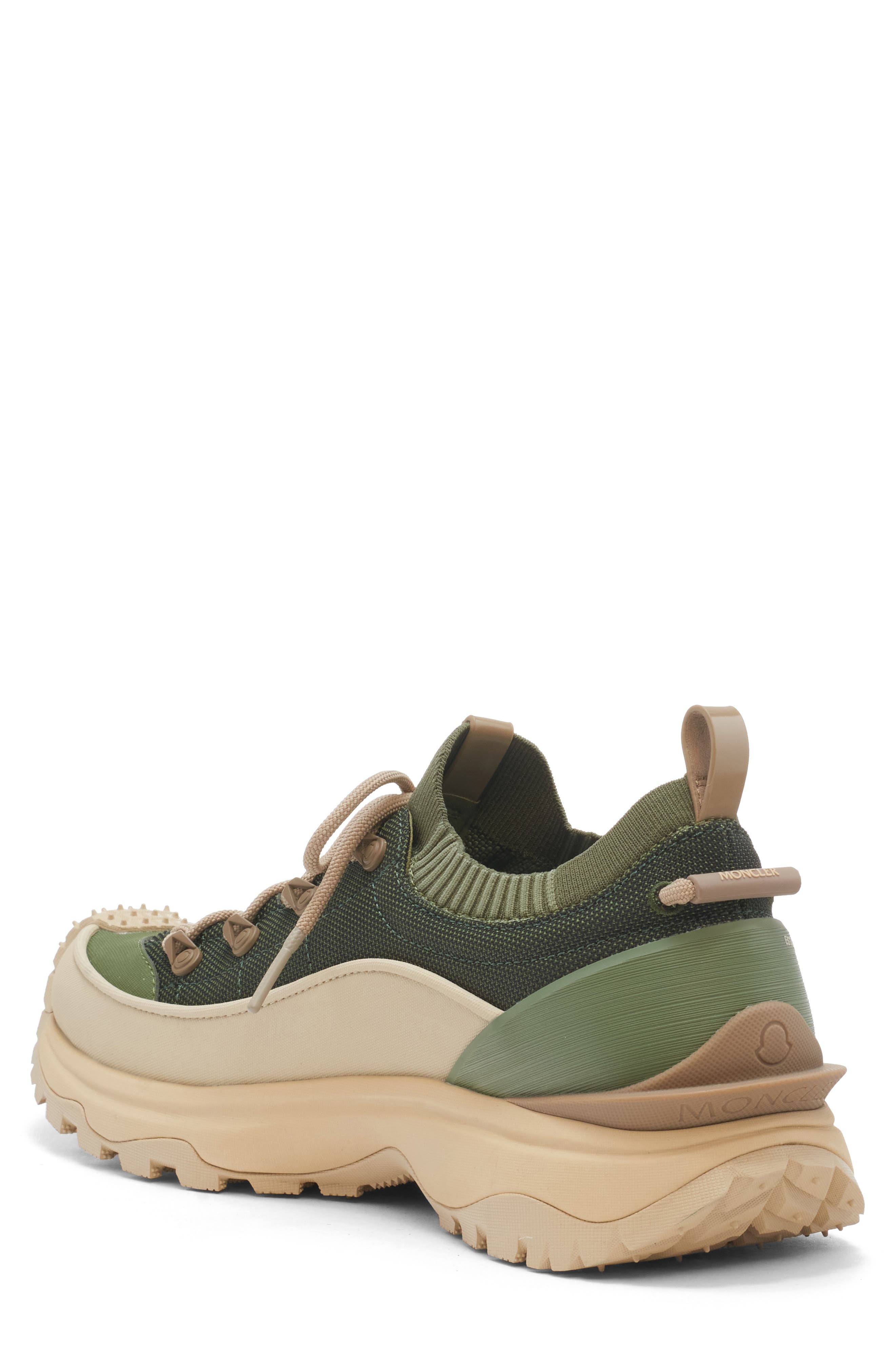 Trailgrip Lite 3 Low Top Sneaker - image 4