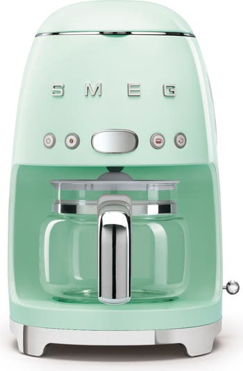 smeg '50s Retro Style 10-Cup Drip Coffeemaker | Nordstrom