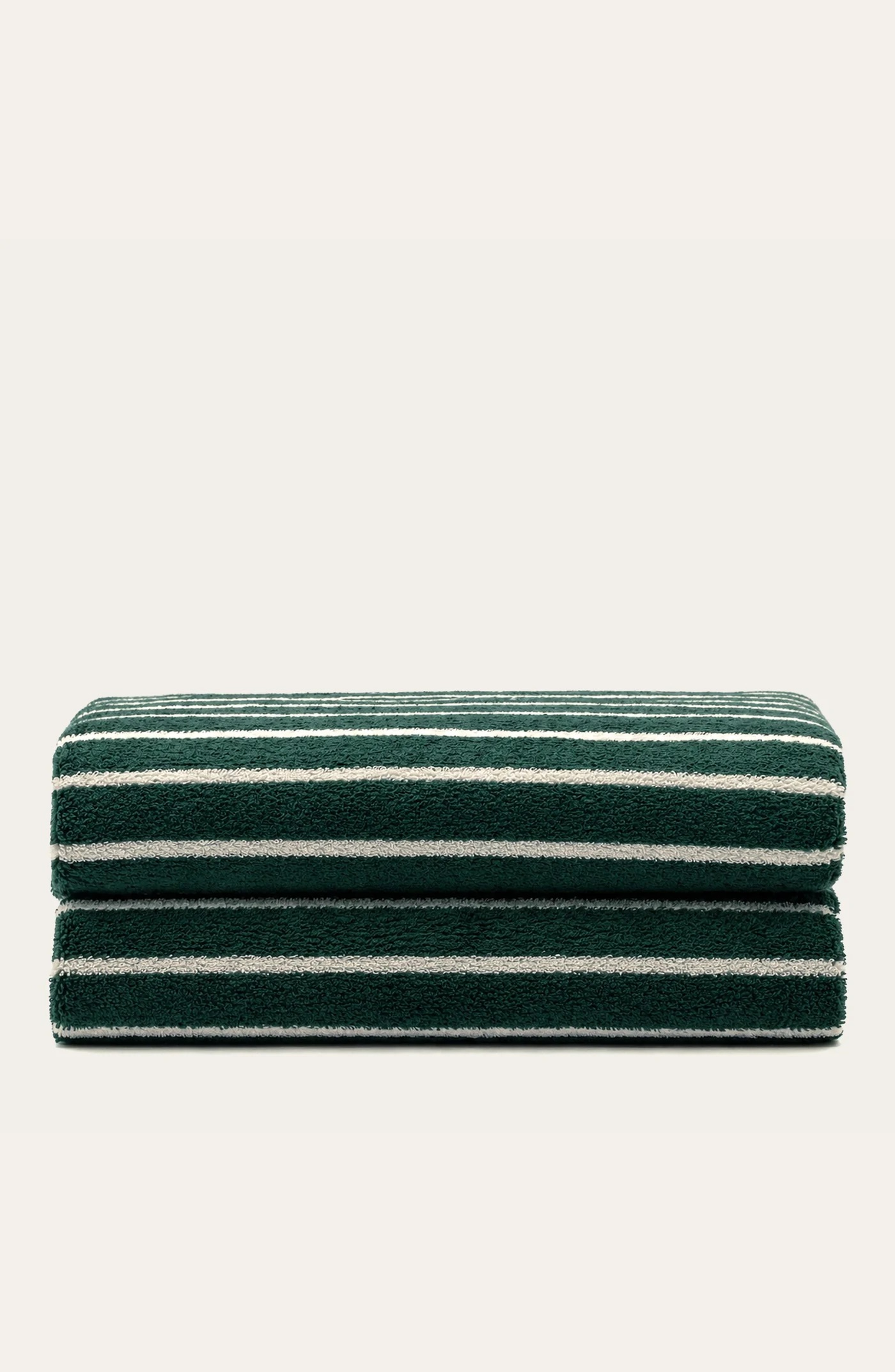 selected Verdant & Ecru