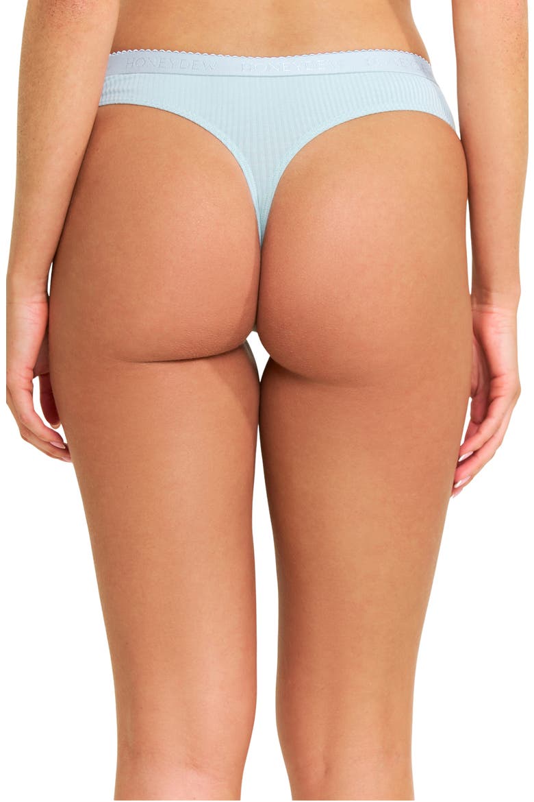 Emma Thong, Alternate, color, SEA MOSS