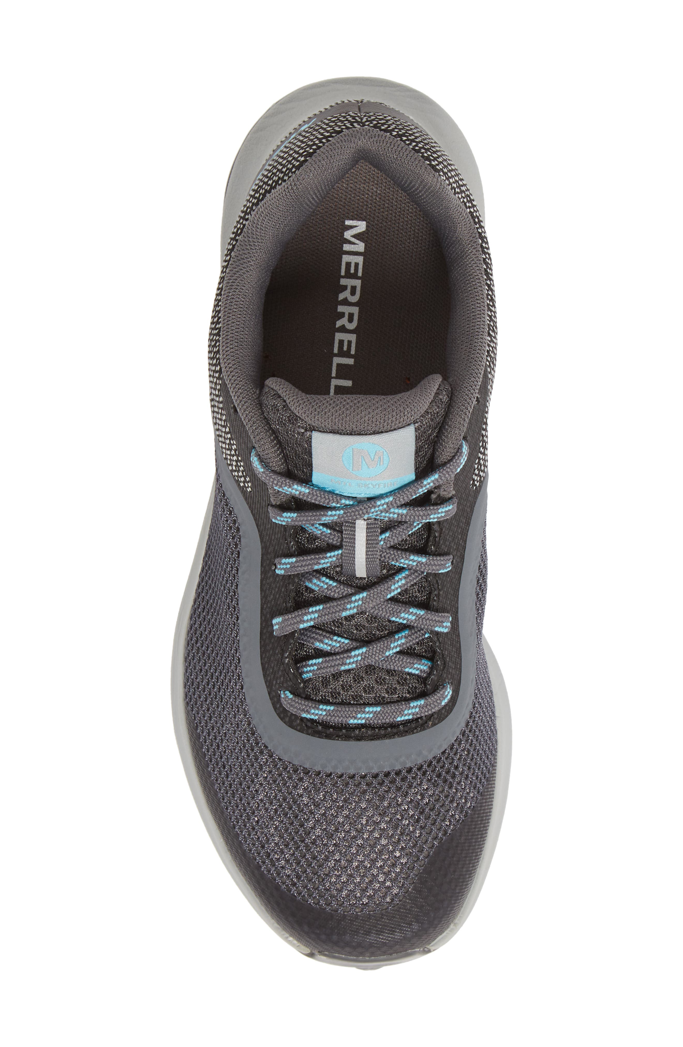 Merrell MTL Skyfire Trail Running Shoe, Alternate, color, 