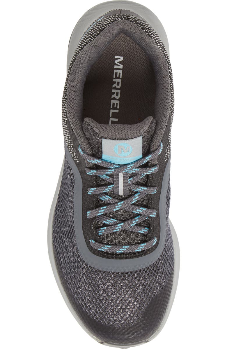 Merrell MTL Skyfire Trail Running Shoe, Alternate, color,
