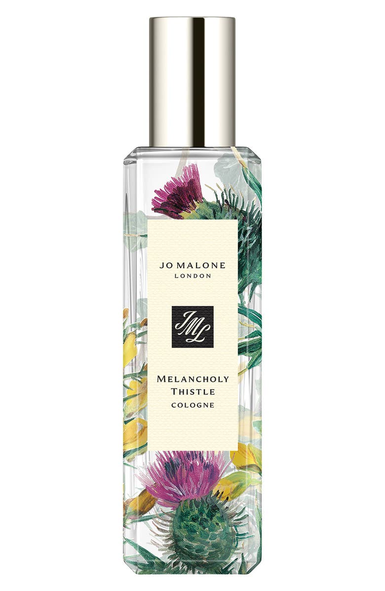 Jo Malone London<sup>™</sup> Melancholy Thistle Cologne, Main, color,