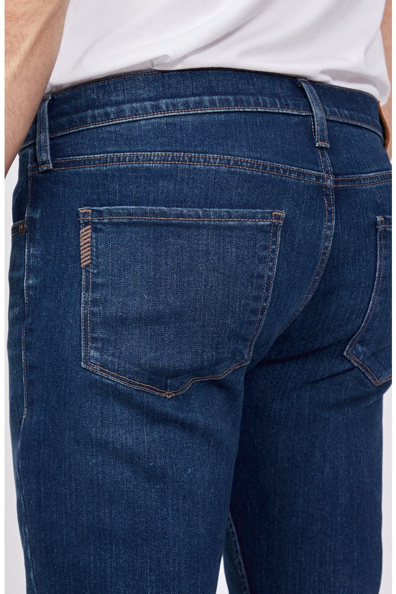 Lennox Skinny Jeans, Alternate, color, RYLIN