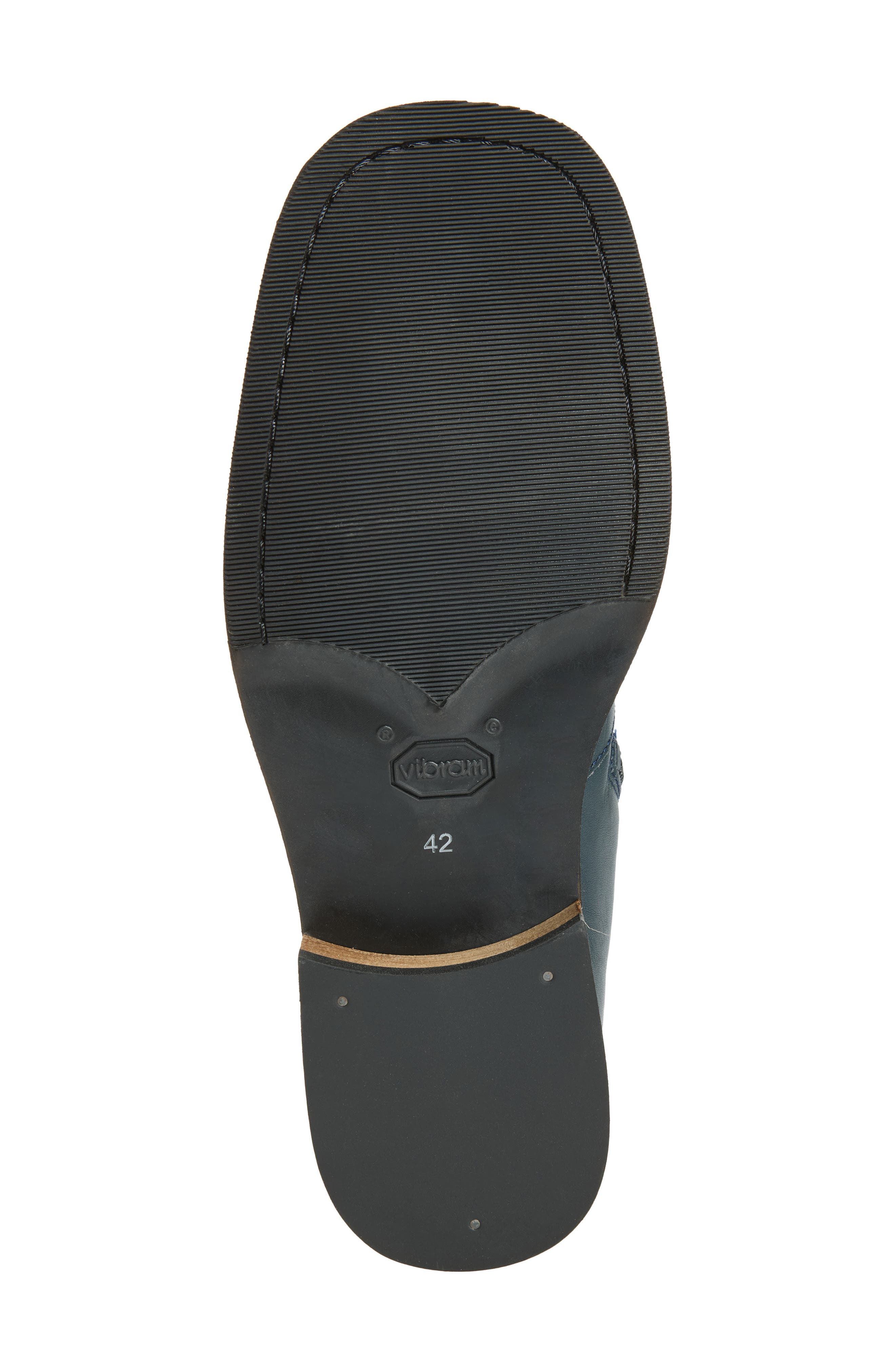 Camion Boot, Alternate, color, STATION BLUE PLIABLE BOVINE