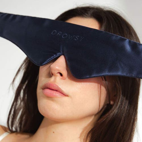 Drowsy Sleep Co . Featherweight Sleep Mask