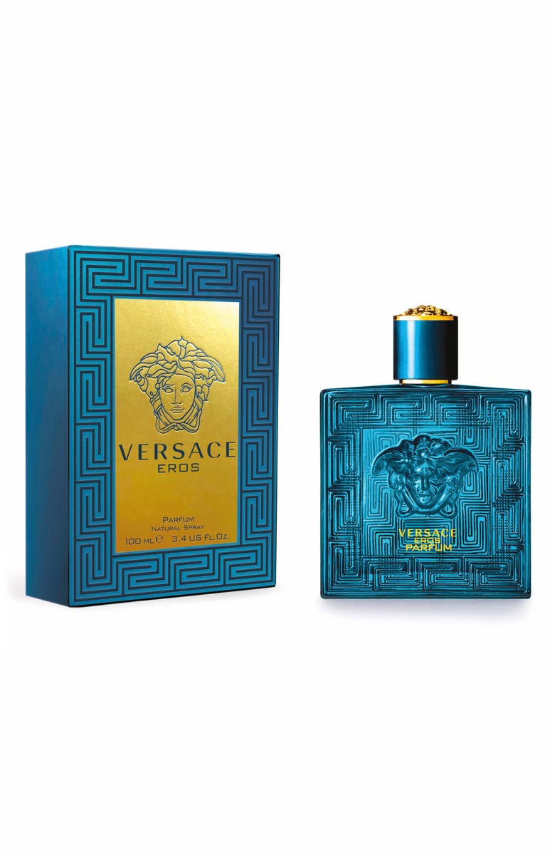 Versace Eros Parfum Fragrance, Alternate, color, 