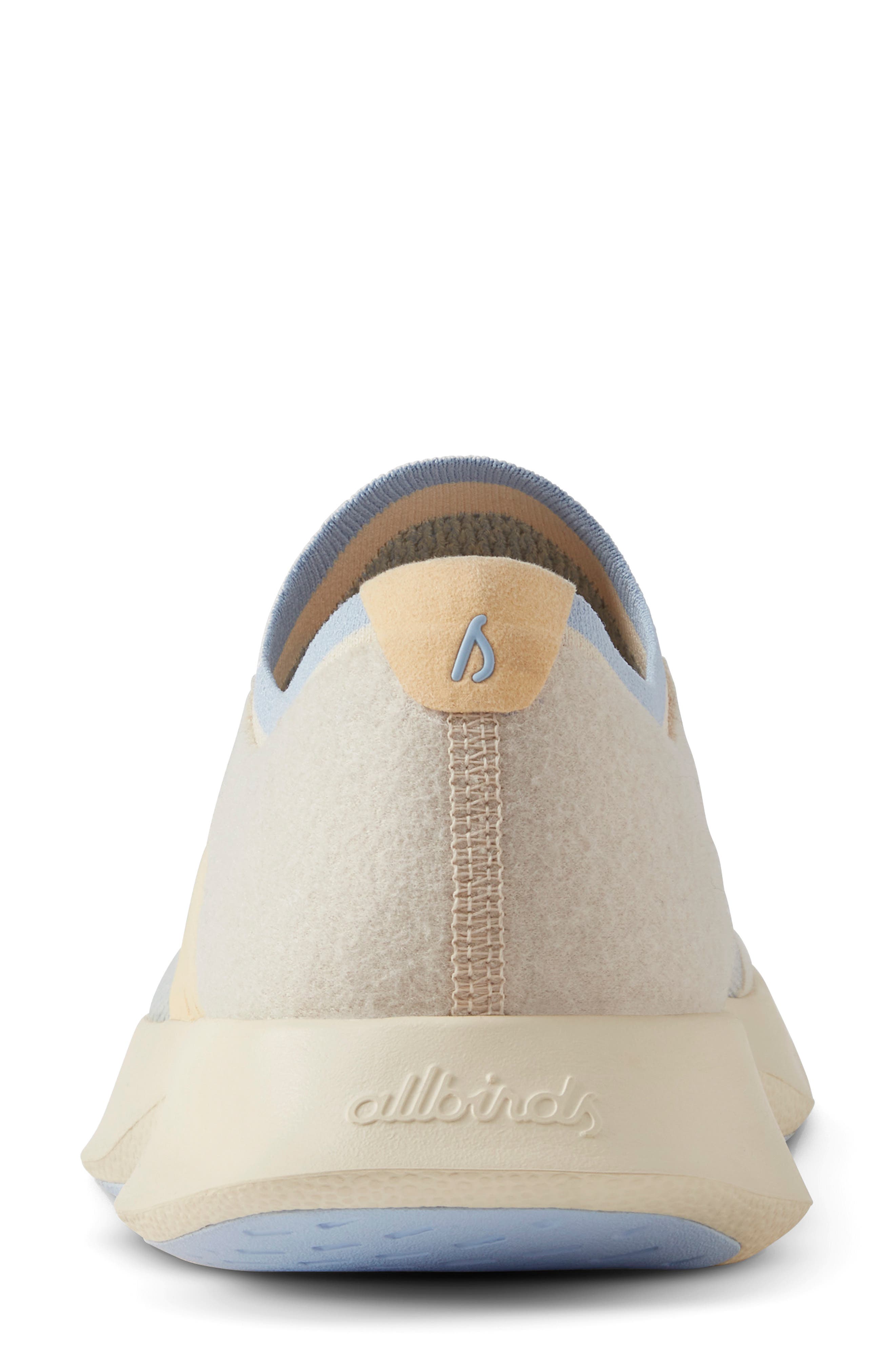 Allbirds Tree Dasher Reverse Relay Slip-On Sneaker, Alternate, color, 