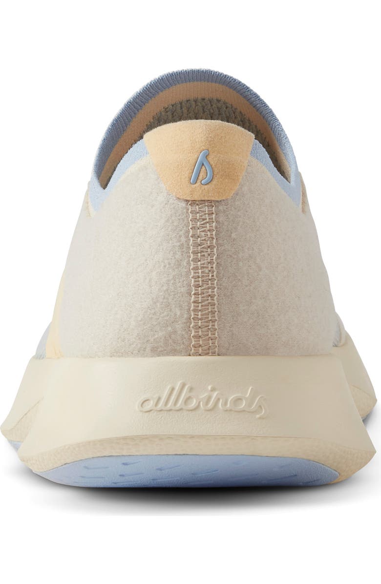 Allbirds Tree Dasher Reverse Relay Slip-On Sneaker, Alternate, color,