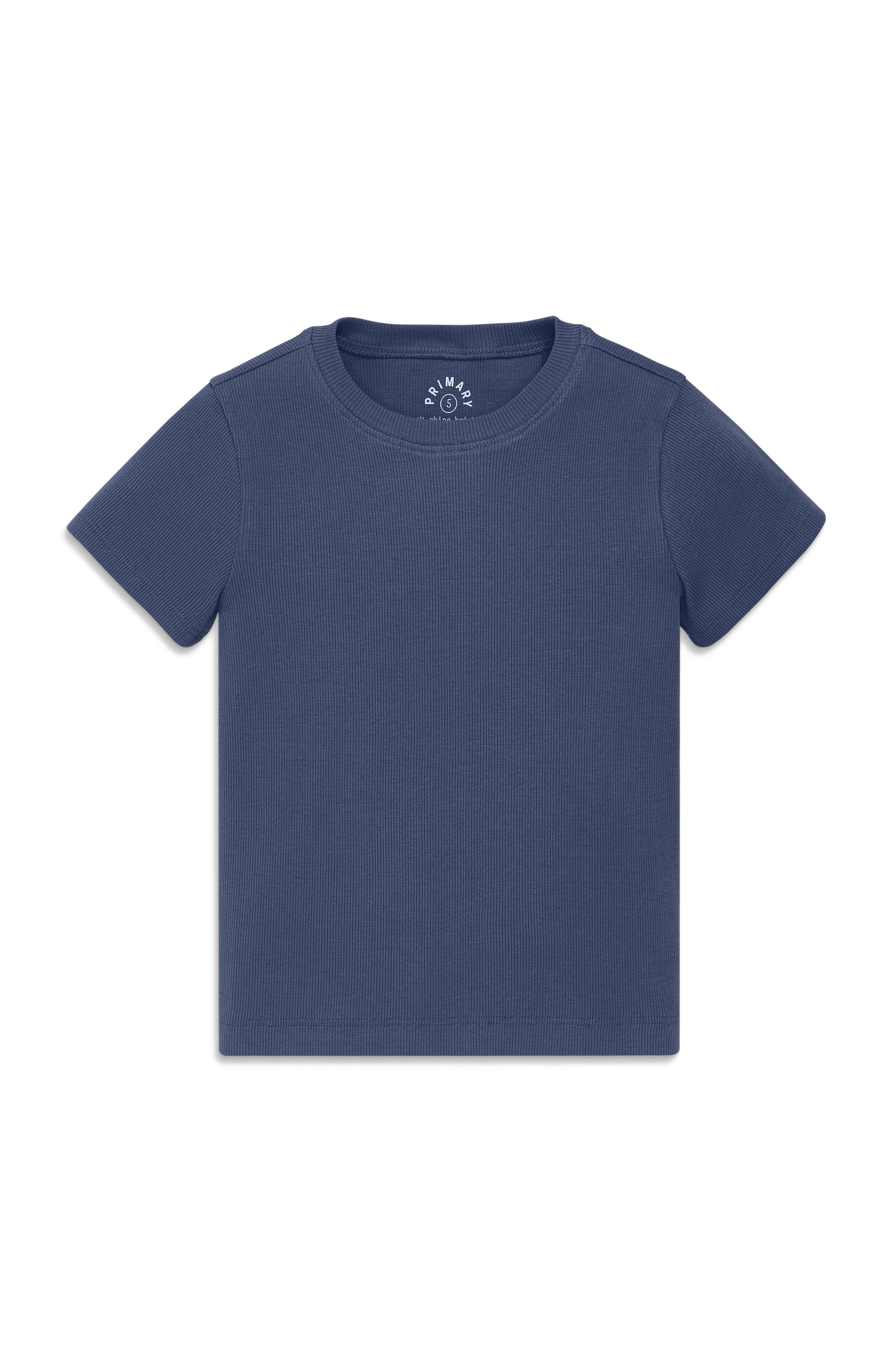 Sunwashed Navy