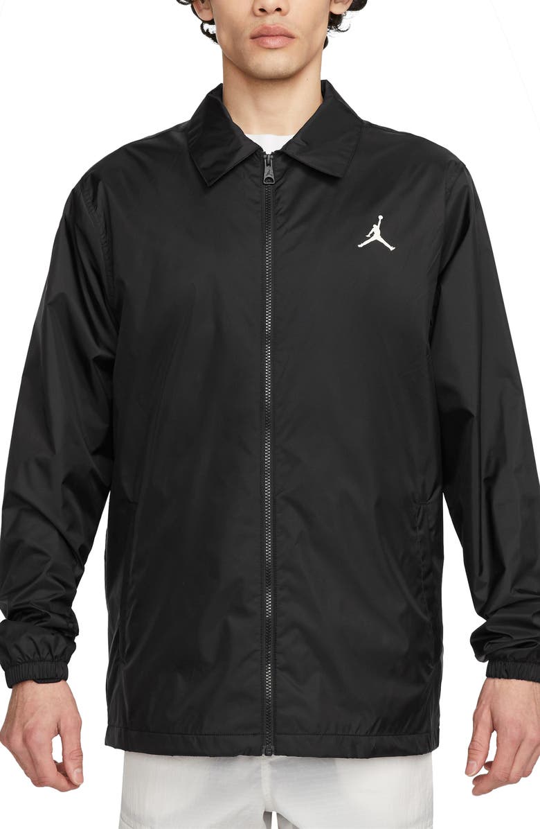Jordan Flight MVP Nylon Jacket, Main, color,