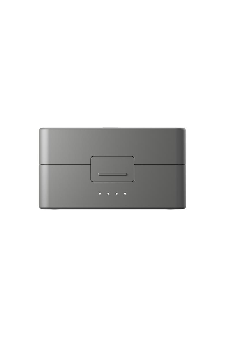 Mic 3 Wireless Microphone System, Alternate, color, black
